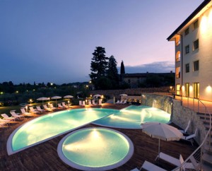 Romantisches Hotel Am Gardasee Hotel Villa Luisa