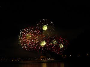 Desenzano_Feuerwerk_Gardasee_2017